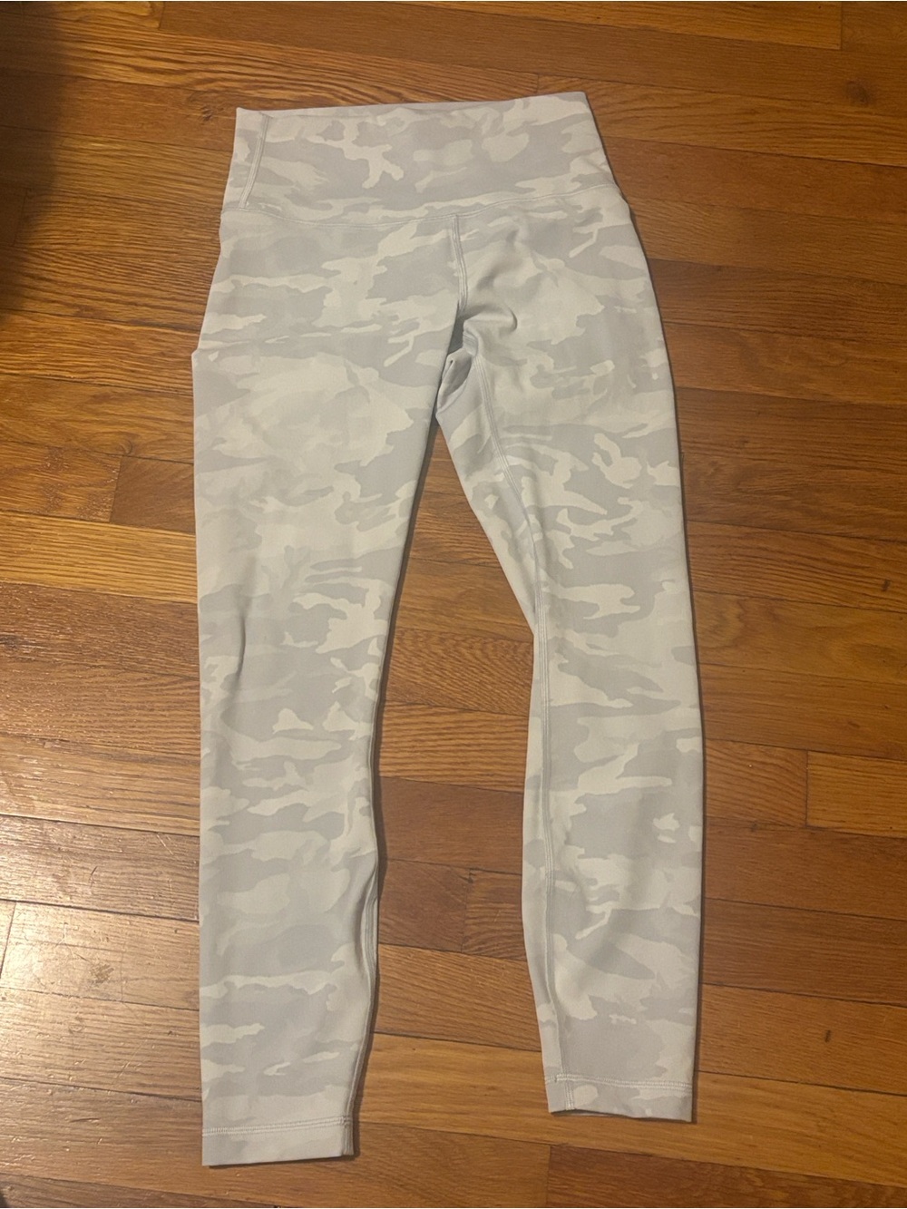 Lululemon Wunder Under High-Rise Tight 25" *Luxtreme